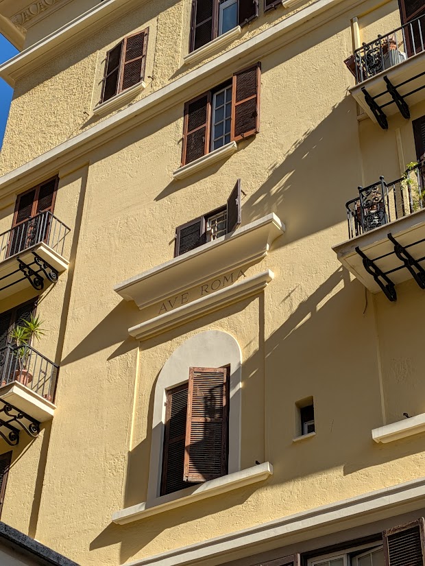 Rome with Bert — Don't just visit Rome. Experience it.